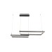 Подвесная люстра Zortes Tory ZRS.30404.88