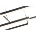 Подвесная люстра Zortes Tory ZRS.30404.88