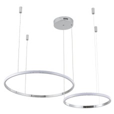 Подвесная люстра Zortes Ringolight ZRS.33322.63F