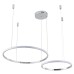 Подвесная люстра Zortes Ringolight ZRS.33322.63F