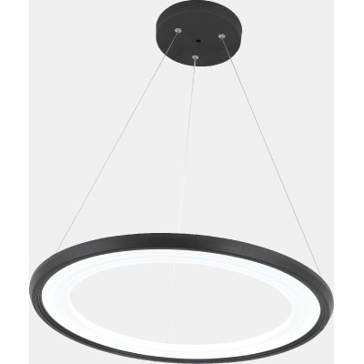 Подвесной светильник Zortes Oria ZRS.33122.40