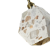 Подвесной светильник Zortes Terrazzo ZRS.1878.01