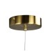 Подвесной светильник Zortes Jessy ZRS.01043.01