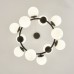 Подвесная люстра Zortes Blume ZRS.1777.04