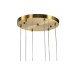 Подвесная люстра Zortes Dalin ZRS.90609.06