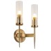 Бра Zortes Candle ZRS.16204.2