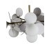 Люстра на штанге Zortes Floret ZRS.01201.10