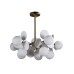 Люстра на штанге Zortes Floret ZRS.01201.10