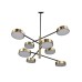 Люстра на штанге Zortes Lunar ZRS.01243.08