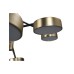 Люстра на штанге Zortes Lunar ZRS.01243.08