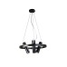 Подвесная люстра Zortes Tweeny ZRS.1828.50