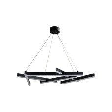 Подвесная люстра Zortes Aven ZRS.01243.02