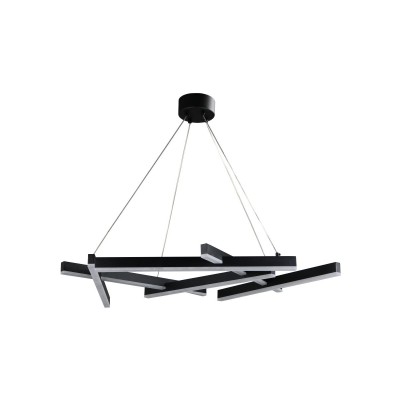 Подвесная люстра Zortes Aven ZRS.01243.02