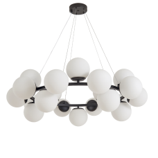 Подвесная люстра Zortes Blume ZRS.1777.05