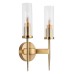 Бра Zortes Candle ZRS.16204.2