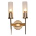 Бра Zortes Candle ZRS.16204.2