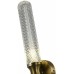 Бра Zortes Cryspy ZRS.1201.09