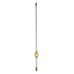 Бра Zortes Cryspy ZRS.1201.18