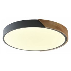Накладной светильник Zortes Alberro ZRS.01280.48