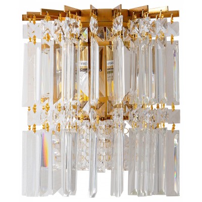 Накладной светильник Zortes Ice Queen ZRS-30514-02