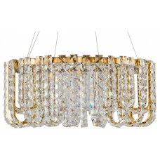 Подвесная люстра Zortes Amanda ZRS-30514-21