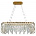 Подвесная люстра Zortes Amanda ZRS-30514-23