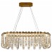 Подвесная люстра Zortes Amanda ZRS-30514-23