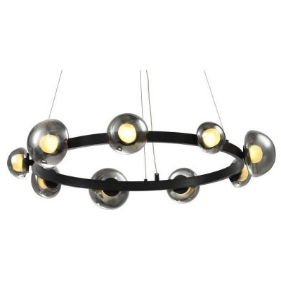 Подвесная люстра Zortes Fritto ZRS-1888-09