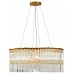Подвесная люстра Zortes Ice Queen ZRS.30514.12