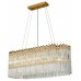 Подвесная люстра Zortes Ice Queen ZRS.30514.9