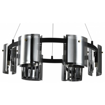 Подвесная люстра Zortes Rony ZRS-1209-06