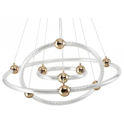 Подвесной светильник Zortes Auralia ZRS-57790-141