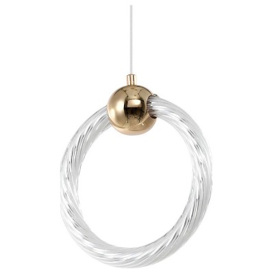 Подвесной светильник Zortes Auralia ZRS-57790-17