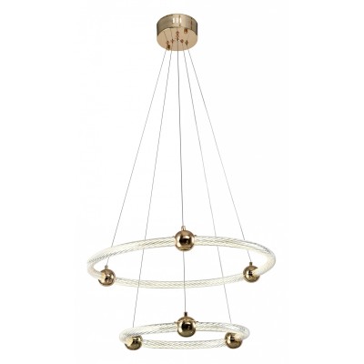 Подвесной светильник Zortes Auralia ZRS.57790.94