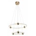 Подвесной светильник Zortes Auralia ZRS.57790.94