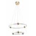 Подвесной светильник Zortes Auralia ZRS.57790.94