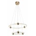 Подвесной светильник Zortes Auralia ZRS.57790.94