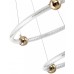 Подвесной светильник Zortes Auralia ZRS.57790.94