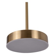 Подвесной светильник Zortes Lory ZRS-1055-01