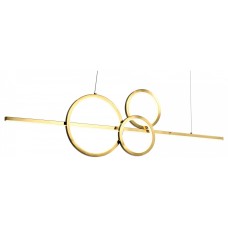 Подвесной светильник Zortes Osty ZRS-1209-04