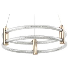 Подвесной светильник Zortes Ringer ZRS-57792-76