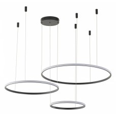 Подвесной светильник Zortes Ringolight ZRS-33320-120F