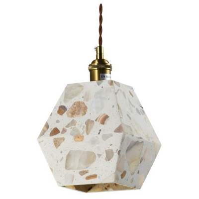Подвесной светильник Zortes Terrazzo ZRS-1878-01