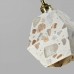 Подвесной светильник Zortes Terrazzo ZRS-1878-01