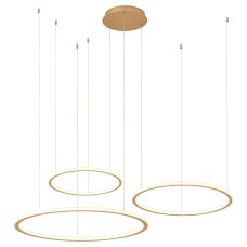 Подвесной светильник Zortes Umli ZRS-1587-03