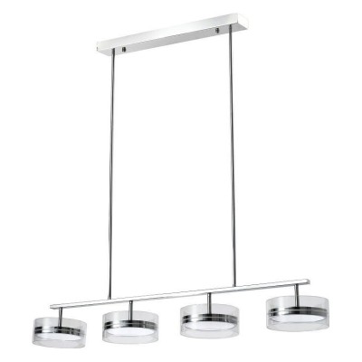 Светильник на штанге Zortes Donut ZRS-1802-04