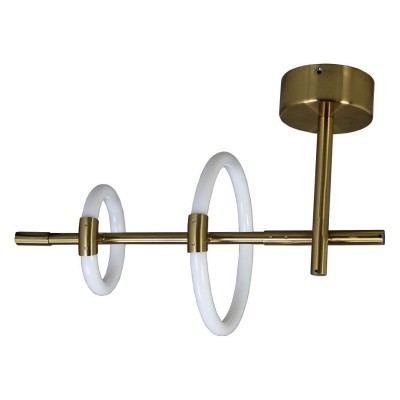 Светильник на штанге Zortes Jessy ZRS-01043-02