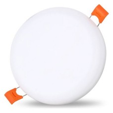 Встраиваемый светильник Zortes CLOUD ZRS.57793.8