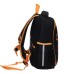 Рюкзак каркасный 35 х 27 х 13 см, Hatber Ergonomic Min 