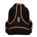 Рюкзак каркасный 35 х 27 х 13 см, Hatber Ergonomic Min 